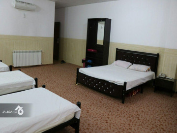 تصویر رزرو هتل آپارتمان در مهریز یزد