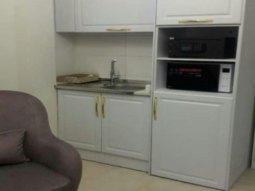 عکس هتل آپارتمان ونک تهران