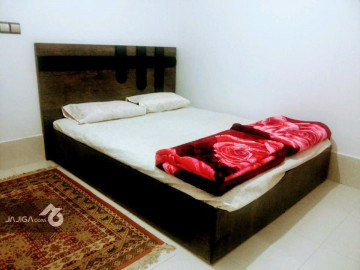 تصویر اجاره سوئیت مبله در همدان - یکخوابه