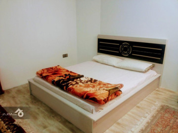 تصویر اجاره منزل مبله در همدان - دو خوابه
