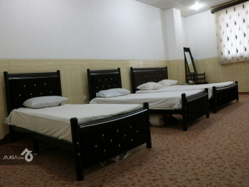 تصویر رزرو هتل آپارتمان در مهریز یزد