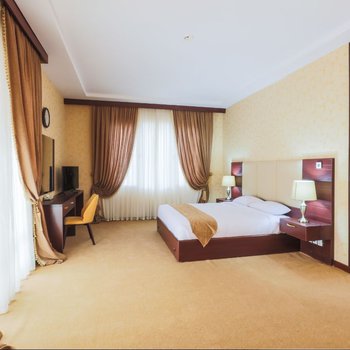 تصویر هتل آپارتمان پردیس تهران