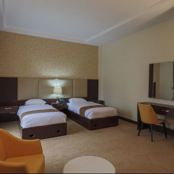 تصویر هتل آپارتمان پردیس تهران