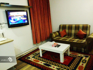 تصویر اجاره سوئیت ارزان در کیش