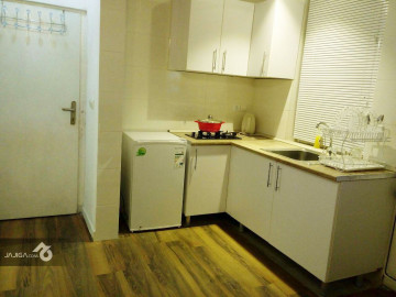 تصویر اجاره سوئیت ارزان در کیش