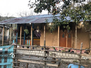 تصویر اجاره خانه روستایی در گیلان