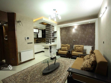 تصویر اجاره آپارتمان مبله در اصفهان - دو تخته