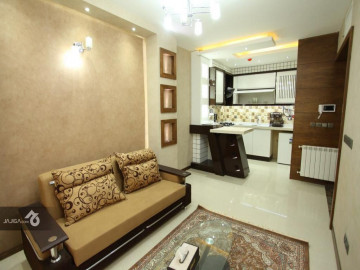 تصویر اجاره آپارتمان مبله در اصفهان - دو تخته
