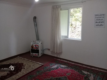 تصویر اجاره کلبه جنگلی در جاده اسالم به خلخال