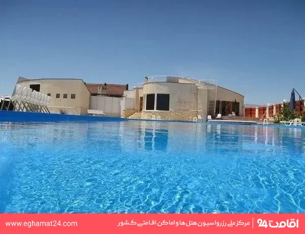 تصویر هتل دنیز (باری) ارومیه