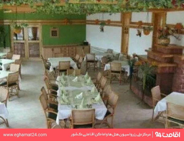 تصویر هتل دنیز (باری) ارومیه