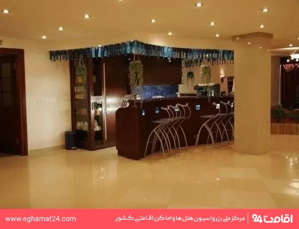 تصویر هتل دنیز (باری) ارومیه