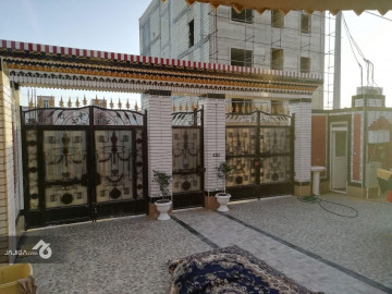 تصویر اجاره منزل مبله در چابهار - طبقه دوم