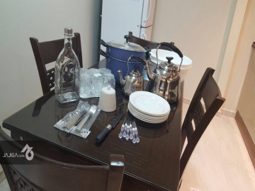 تصویر اجاره هتل آپارتمان در تبریز