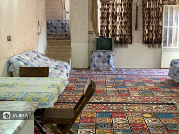 تصویر اجاره منزل مبله دربست در یزد