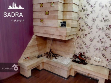 تصویر اجاره ویلا با استخر آب گرم در شیراز