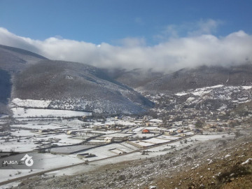 تصویر اجاره خانه روستایی در شمال - نوشهر - کجور