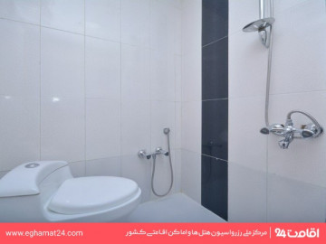 عکس هتل لطفعلی خان شیراز