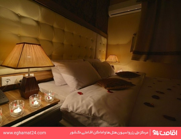 تصویر هتل لطفعلی خان شیراز