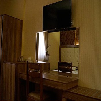 تصویر هتل لطفعلی خان شیراز