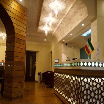 تصویر هتل لطفعلی خان شیراز