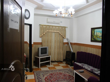 تصویر اجاره آپارتمان مبله در محمود آباد - یک خوابه