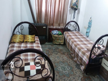 تصویر اجاره منزل مبله در لاهیجان