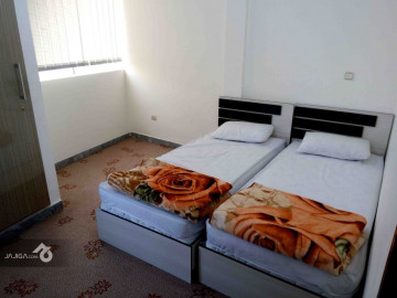 تصویر آپارتمان دو خواب مبله - یادگار سه