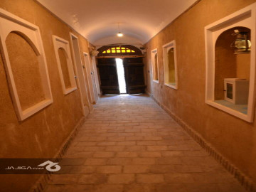 تصویر رزرو اقامتگاه بوم گردی در ورزنه اصفهان - اتاق ۲