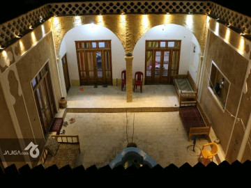 تصویر رزرو اقامتگاه بوم گردی در ورزنه اصفهان - اتاق ۶
