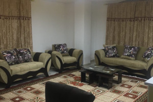 عکس  آپارتمان دو خوابه لوکس قشم 