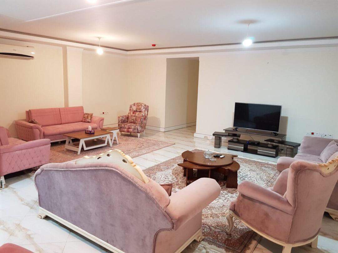 عکس  آپارتمان سه خوابه لوکس در میرداماد 