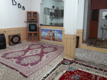 عکس  منزل یک خوابه 