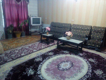 عکس  سوئیت با تمام امکانات 