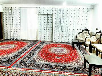 عکس  منزل ویلای دو خوابه 