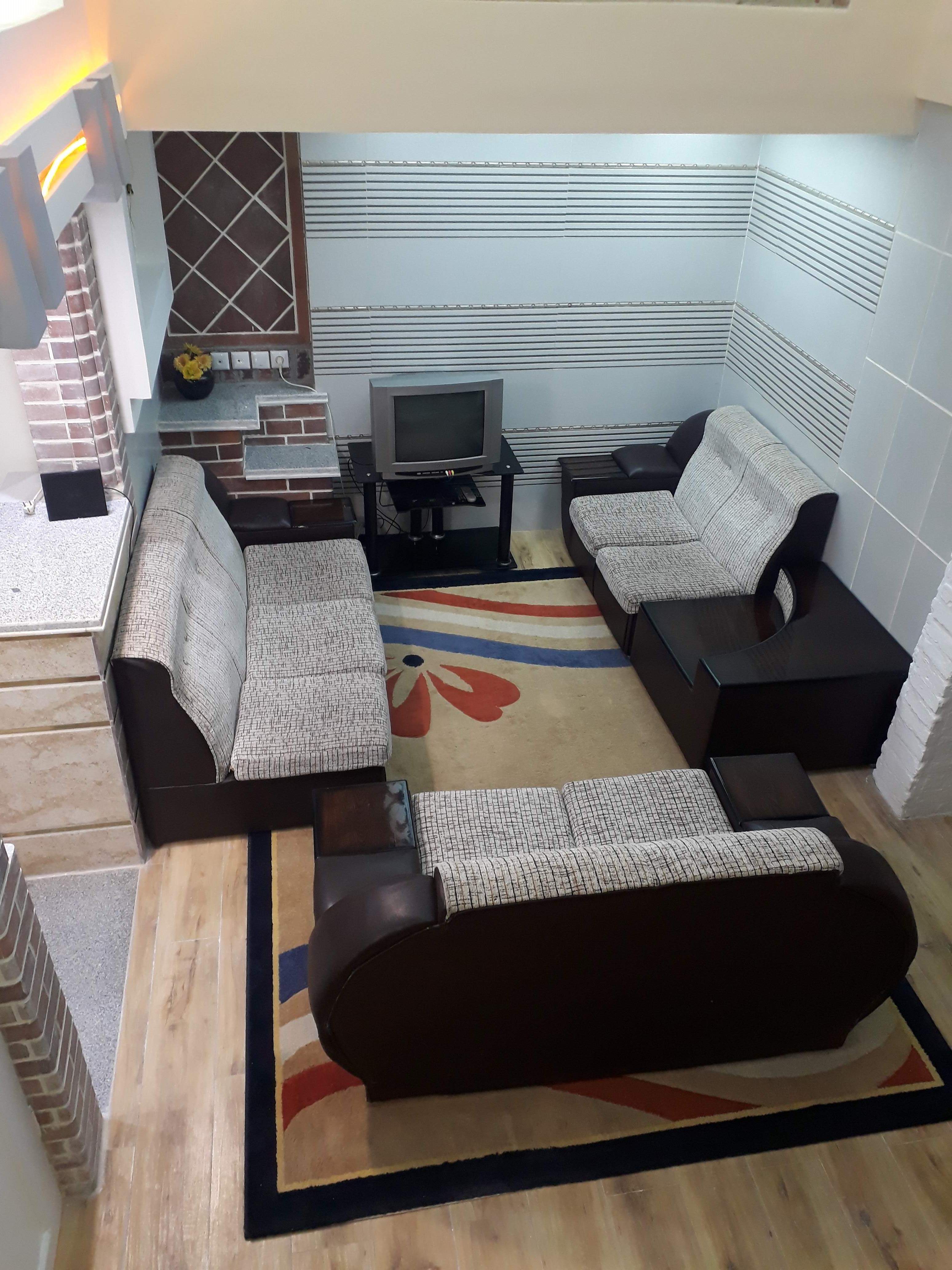 عکس  ویلای یک خوابه 