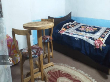 تصویر رزرو اقامتگاه بومگردی در کوچصفهان - اتاق ۱