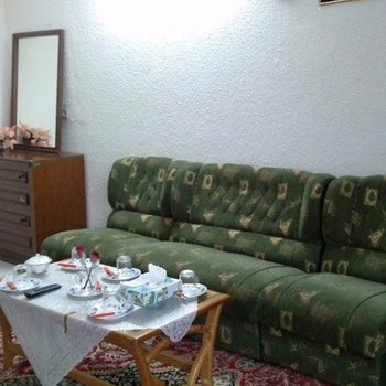 تصویر هتل سیمرغ کیش