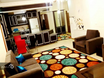 تصویر رزرو آپارتمان مبله در اصفهان