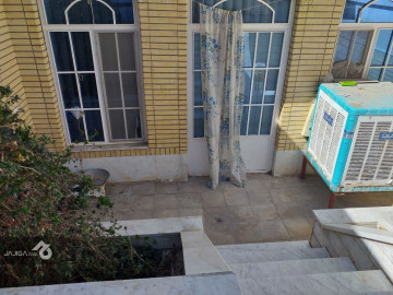 تصویر اجاره منزل مبله در کاشان - طبقه پایین