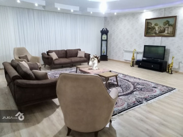 تصویر اجاره روزانه آپارتمان مبله در مشهد