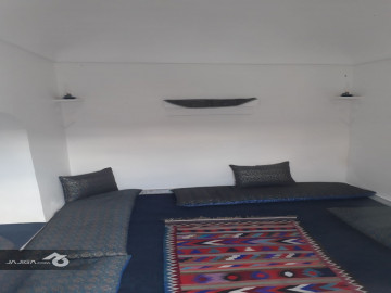 تصویر اجاره اقامتگاه سنتی خانه خشتی در رفسنجان - ۲ و ۳