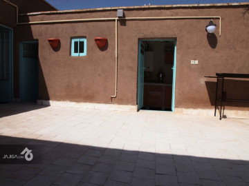 تصویر اجاره اقامتگاه سنتی خانه خشتی در رفسنجان - ۵