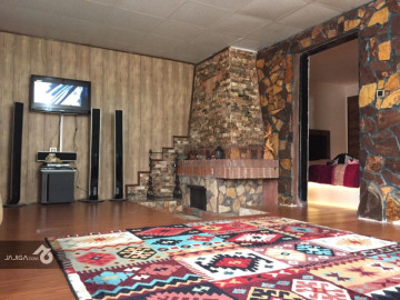 تصویر اجاره ویلا در زیاران طالقان