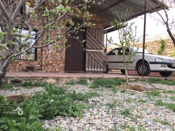 تصویر اجاره ویلا در زیاران طالقان