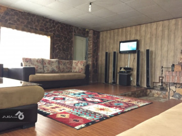 تصویر اجاره ویلا در زیاران طالقان