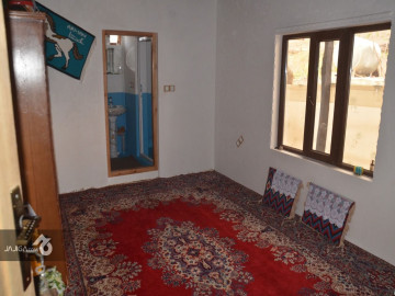 تصویر اقامتگاه بوم گردی در الموت قزوین