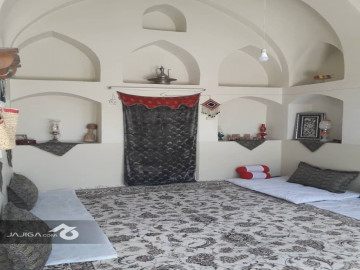 تصویر رزرو خانه سنتی در اصفهان