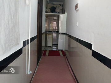 تصویر اجاره روزانه سوئیت در مریوان - طبقه همکف