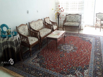 تصویر رزرو آپارتمان مبله در همدان - دو خوابه